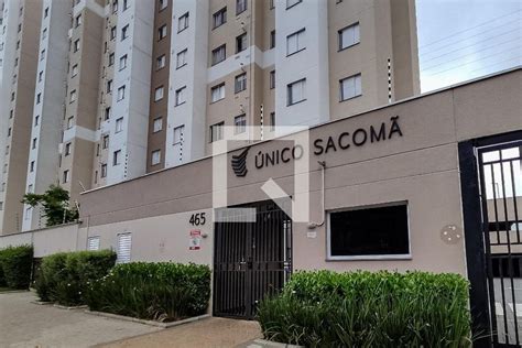 Condomínio Único Sacomã Jardim Santa Emília São Paulo Alugue ou