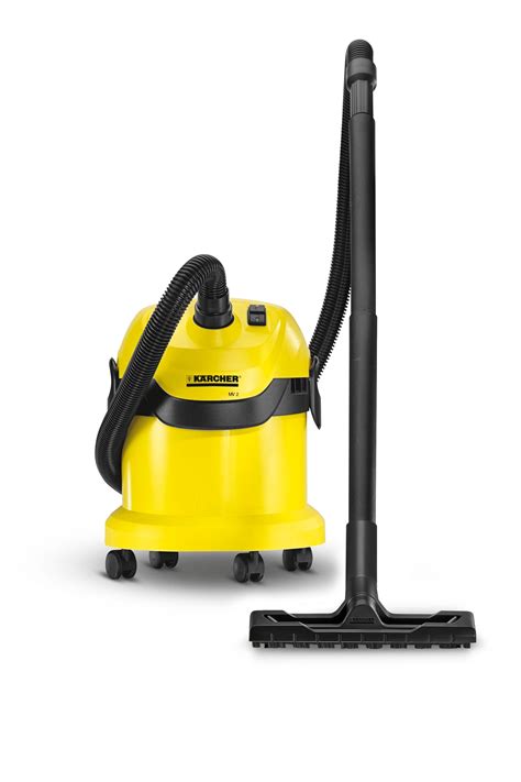 Dedeman Aspirator Karcher Mv 2 Wd 2 1629 7600 Cu Sac