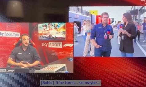 Sky Sports Suspend F Commentators After Sexist Remark Made Live On Air