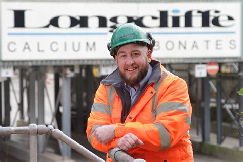 For World Day For Health And Longcliffe Quarries Ltd