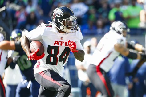 'Trending!' Atlanta Falcons Injury Update on Cordarrelle Patterson ...