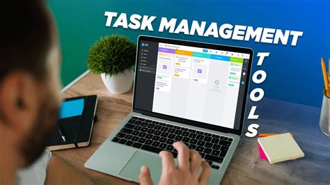 7 Best Task Management Tools In 2024 YouTube