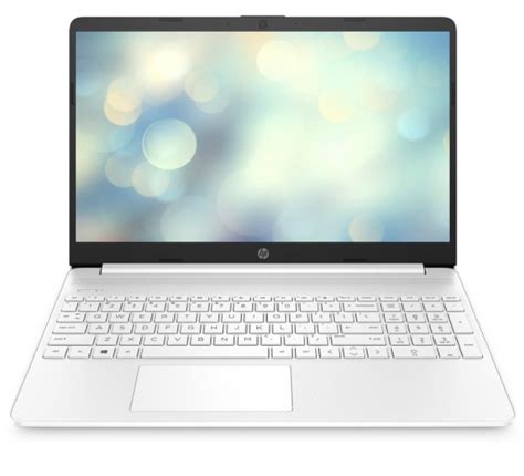 Ноутбук HP 15s-eq1364ur 491L5EA | отзывы