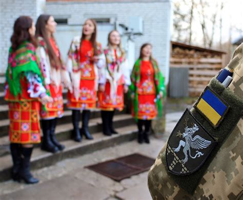 📷 В день... - 710 бригада охорони Держспецтрансслужби