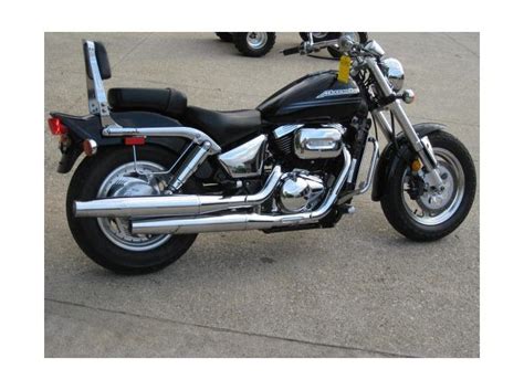 Buy 2003 Suzuki Vz800 Marauder 800 On 2040motos
