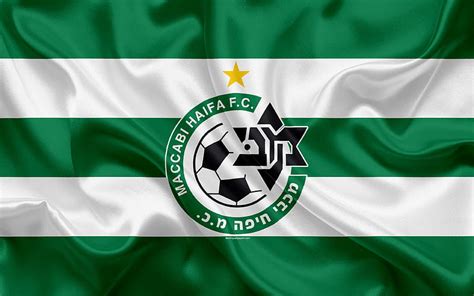 Descubrir 77+ imagen club maccabi haifa - Abzlocal.mx