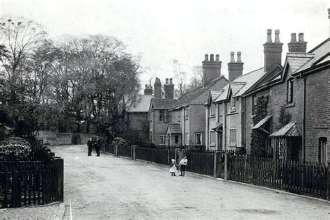 29 Historic And Rare Pictures Of Preston In 1940 Capturing The Docks