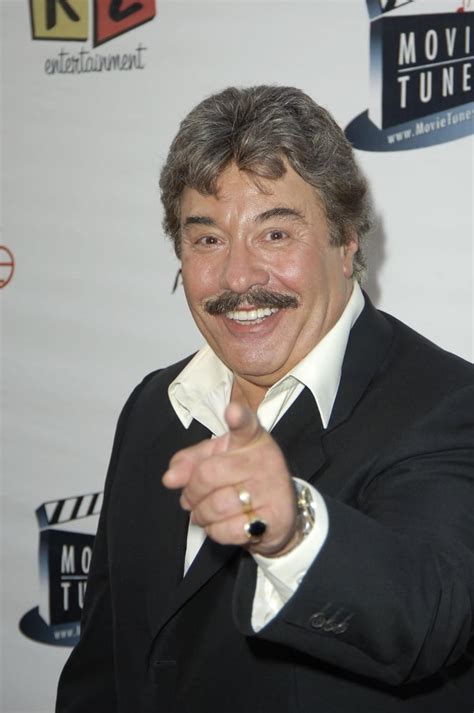 Tony Orlando At Arrivals For The Grove S Summer Concert Series The