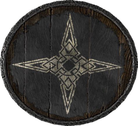 Hold Guard Shields The Elder Scrolls Wiki