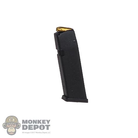 Monkey Depot - Ammo: DamToys Vector 10R Mag