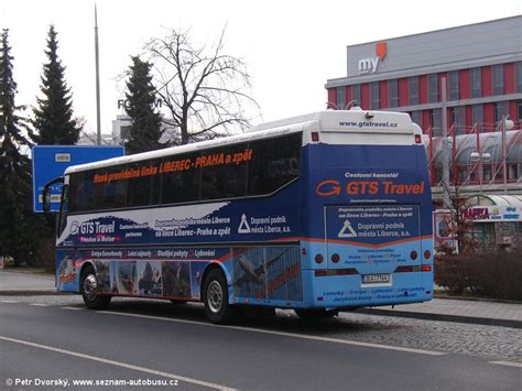 Fotografie Bova Futura FHD 12 340 493 II 3L4 7144 DP Liberec