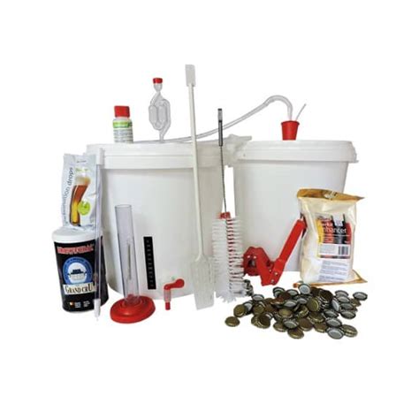 Le brassage amateur de bière pour réaliser un breuvage fait maison fairedelabiere fr