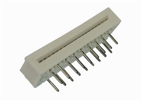 FFC FPC Connector 1.25mm Pitch