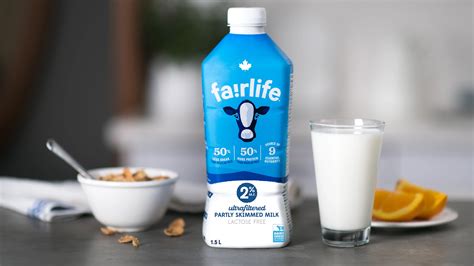 Fairlife Milk The Ultimate Choice For Healthy Living