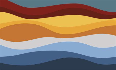 Abstract Angled Waves Live Wallpaper Moewalls Vrogue Co Vr