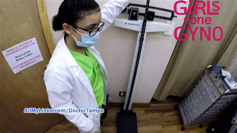 Naked Behind The Scenes With Lainey Gynecology The Camera Fails Watch