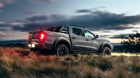 Nissan Navara Pro X Warrior By Premcar Fabricante Nissan