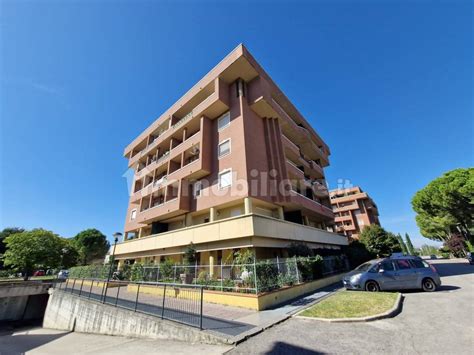 Vendita Appartamento Bastia Umbra Trilocale In Via Sandro Pertini