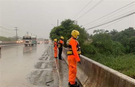 Sinaproc Emite Aviso De Vigilancia Por Paso De La Onda Tropical