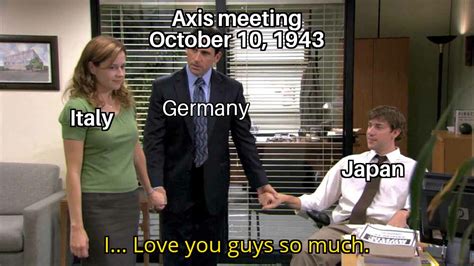 Best friends forever : r/HistoryMemes