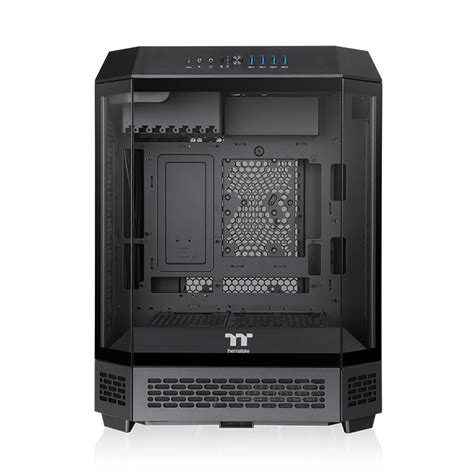 Thermaltake Luncurkan Casing Pc The Tower Dalam Warna Baru Sekilas It