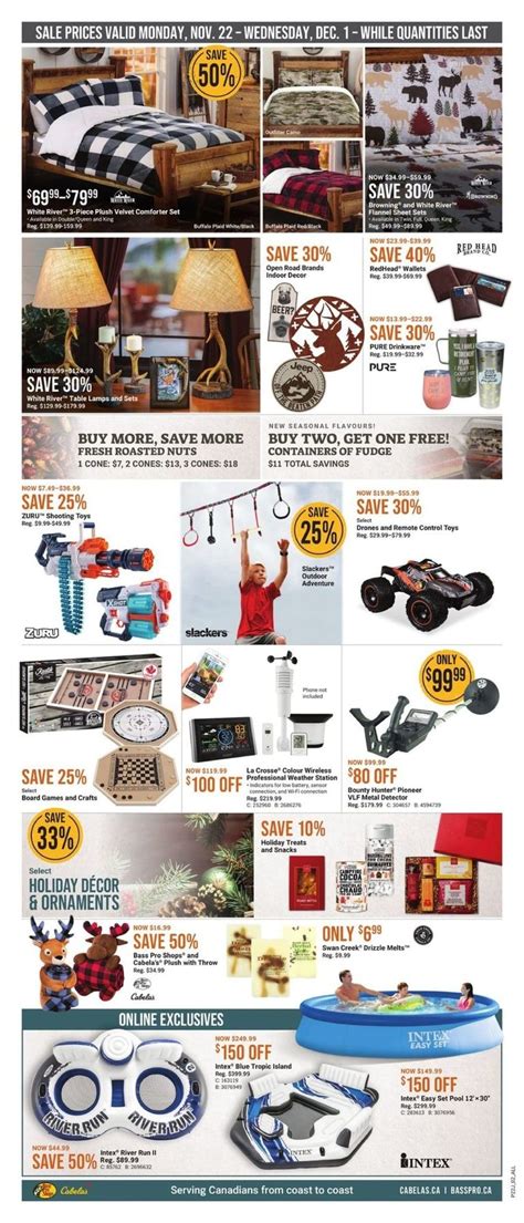 Bass Pro Black Friday Ad Ryann Claudine