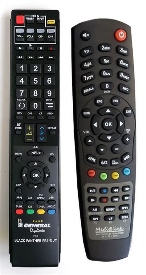 Medialink Remote Control World Remote Control World E Shop With