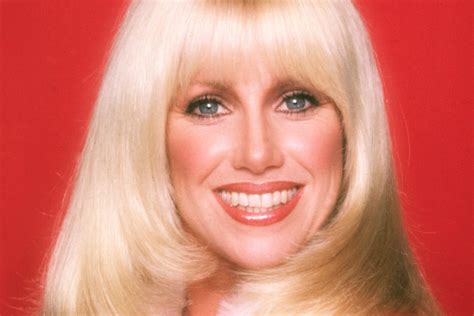 La Trágica Muerte De La Actriz Suzanne Somers A Los 76 Años