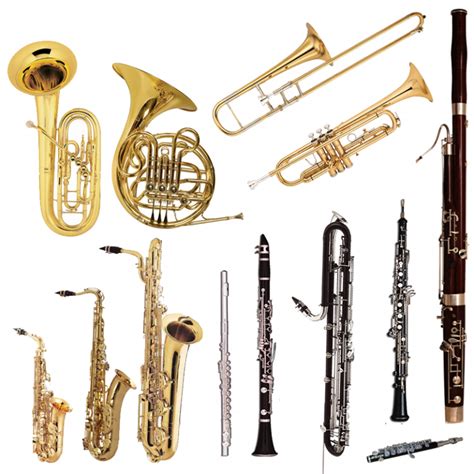 What Exactly Is A Concert Band Central Arizona Concert Band