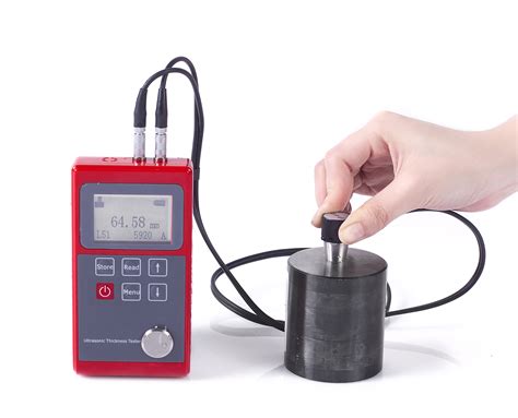 Uses Of Ultrasonic Thickness Gauge Onestopndt