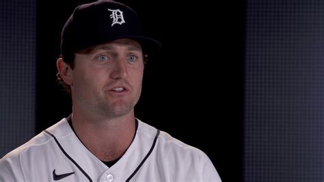 Bally Sports Detroit On Twitter Tigers Starting Pitcher Casey Mize