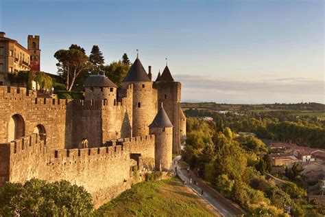 Best Things To Do Near Carcassonne Guided Tours In South Of France