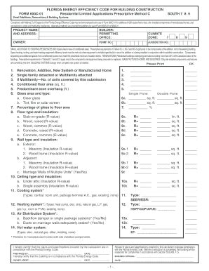 Fillable Online Sewallspoint Residential Limited Applications