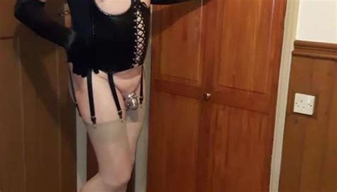 EXPOSED SISSY FAGGOT TNAFlix Porn Videos