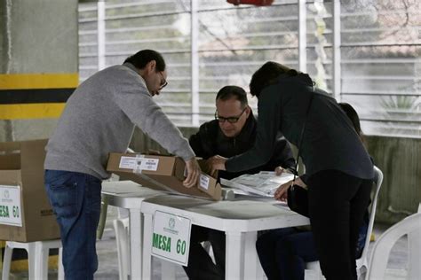 ¿cómo Saber Si Es Jurado De Votación Para Las Elecciones