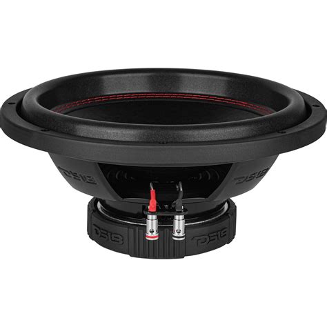 Ds18 Slc12s Select 12 Paper Cone Subwoofer 4 Ohm