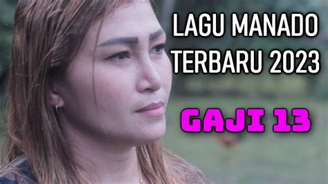 Lagu Manado Terbaru Gaji Official Music Icha Lagu Manado