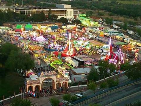 El recinto ferial de Talavera de la Reina Cerámica de talavera