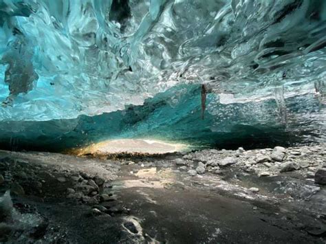 Vatnajökull Glacier Natural Ice Cave 2.5 to 3-Hour Tour | GetYourGuide