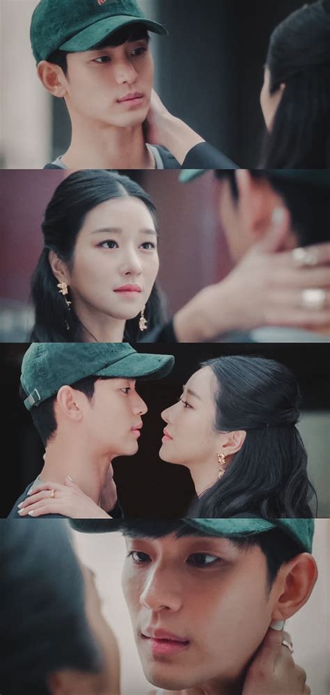 Kim Soo Hyun And Seo Ye Ji Its Okay To Not Be Okay Hyun Seo Coreanas