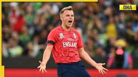 Sam Curran Most Expensive Player In Ipl History As Punjab Kings Buys