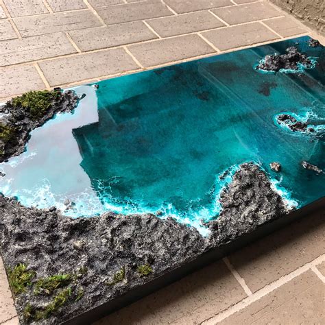 Resin Art