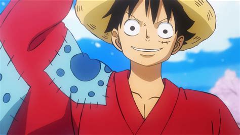 One Piece Opening 22 OVER THE TOP 4k YouTube