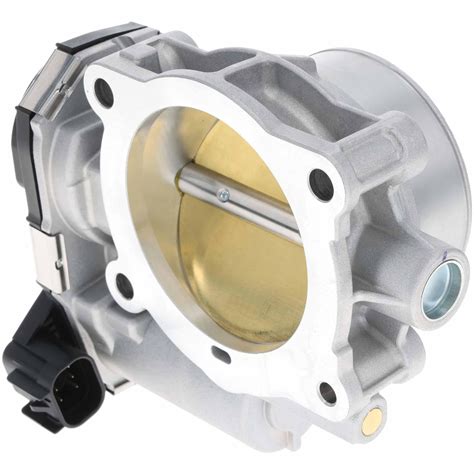 Hitachi New Fuel Injection Throttle Body Etb