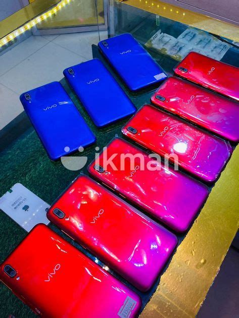 Vivo Y93 6GB 128GB Used For Sale In Horana Ikman