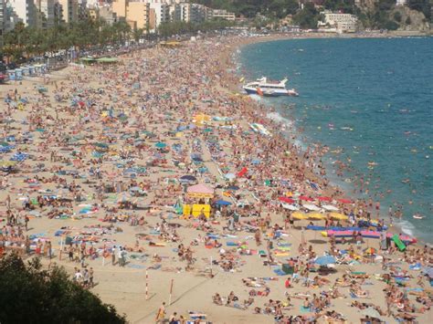 14 лучших достопримечательностей Льорет-де-Мар - описание и фото ...