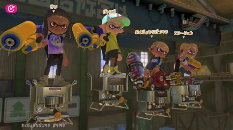 《スプラトゥーン3ナワバリバトル》58 ハイドラント 一発のナイスダマで戦局逆転人生だな Youtube