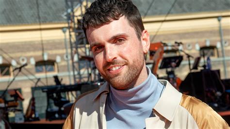 Duncan Laurence Participe Aux Best Singers Après Le Report De La Sortie