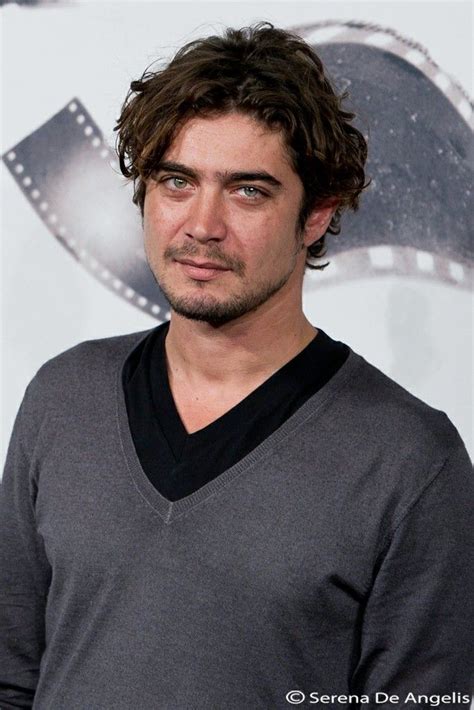 RICCARDO SCAMARCIO John Wick, Eye Candy, Android, Cinema, Lovers, Stars ...