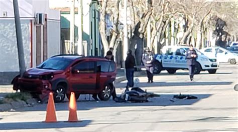 Motociclista falleció en siniestro de tránsito Diario El Telégrafo